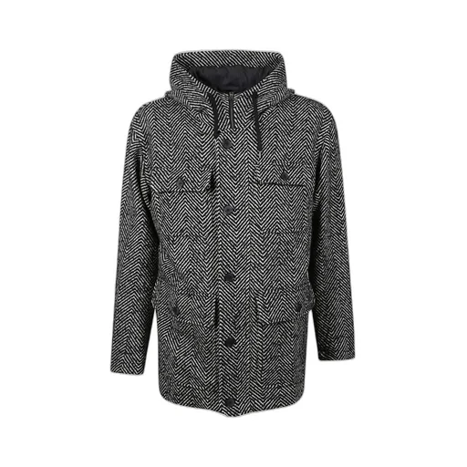 Long Sleeve Jacket