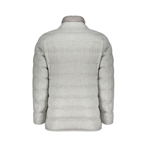 Padded Blazer Jacket