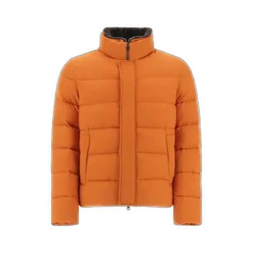 Padded Jacket