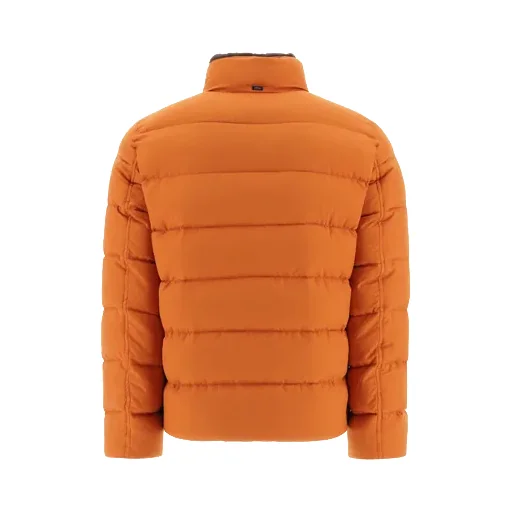 Padded Jacket