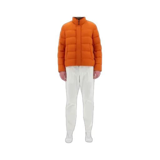 Padded Jacket