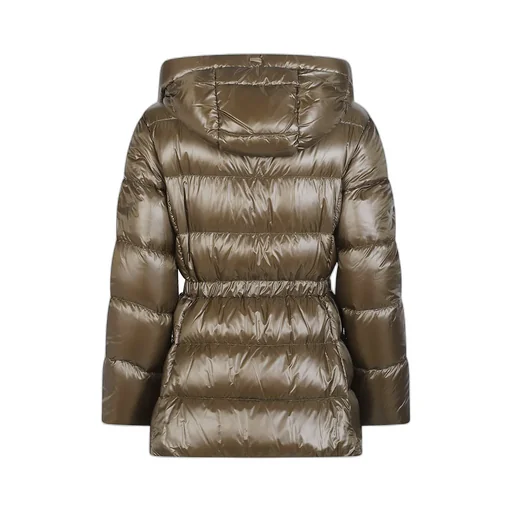 Hooded Jacket