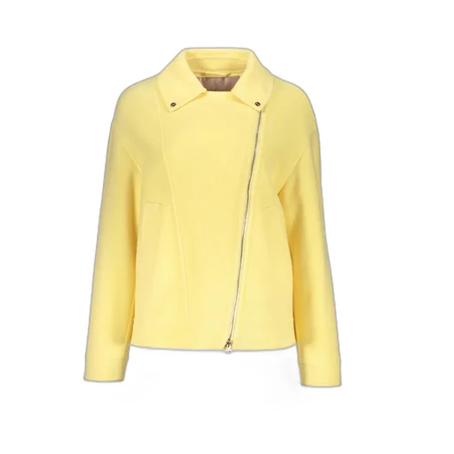 Resort Zip Collar Jacket