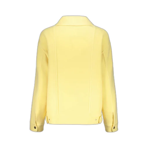 Resort Zip Collar Jacket