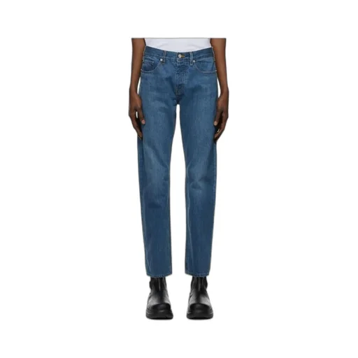 Logo Jeans