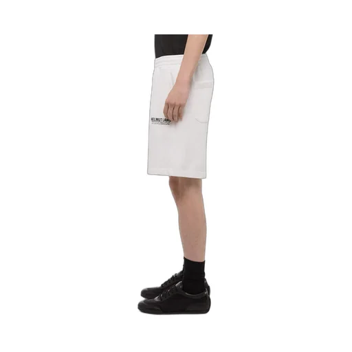 Elastic Waist Shorts