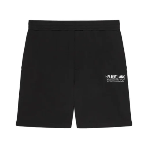 Capsule Shorts