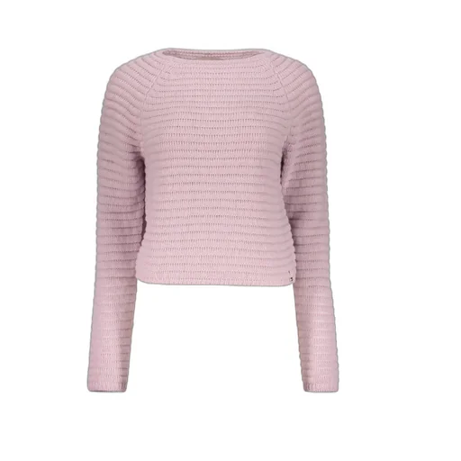 Long-Sleeve Sweater
