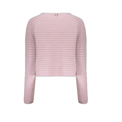 Long-Sleeve Sweater