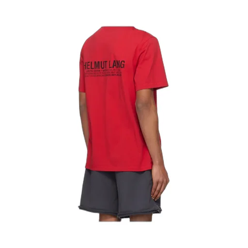 Short-Sleeved T-Shirt