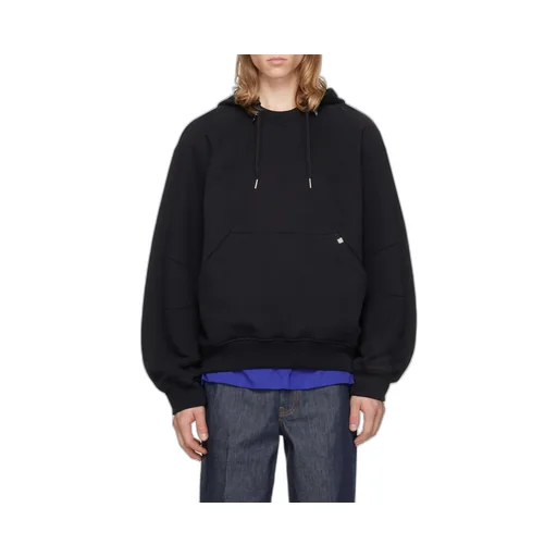 Apex Zipped Hoodie