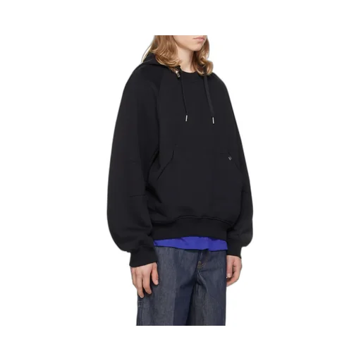 Apex Zipped Hoodie