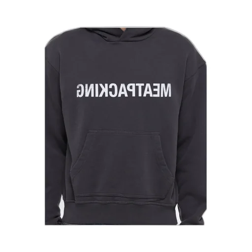 Meatpacking Hoodie