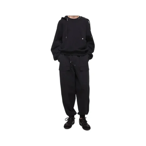 Apex Zipped Hoodie