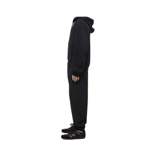 Apex Zipped Hoodie