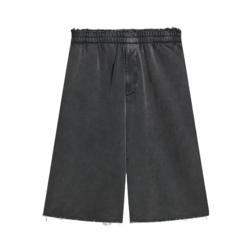 Garment-Dyed Upstate Shorts