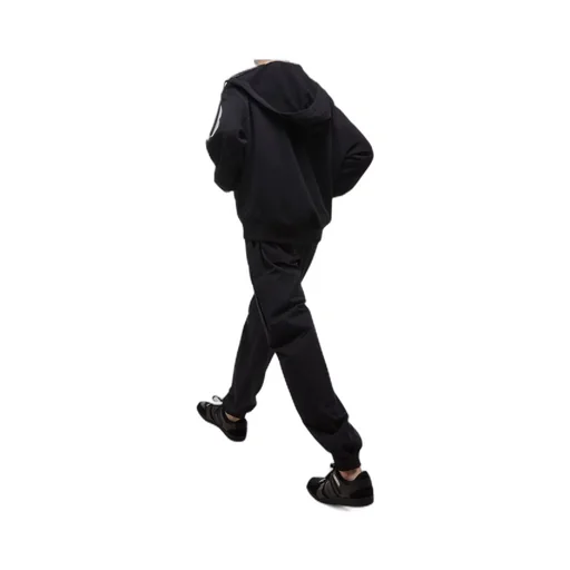 Apex Zipped Hoodie