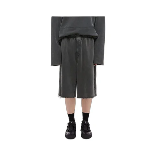 Garment-Dyed Upstate Shorts