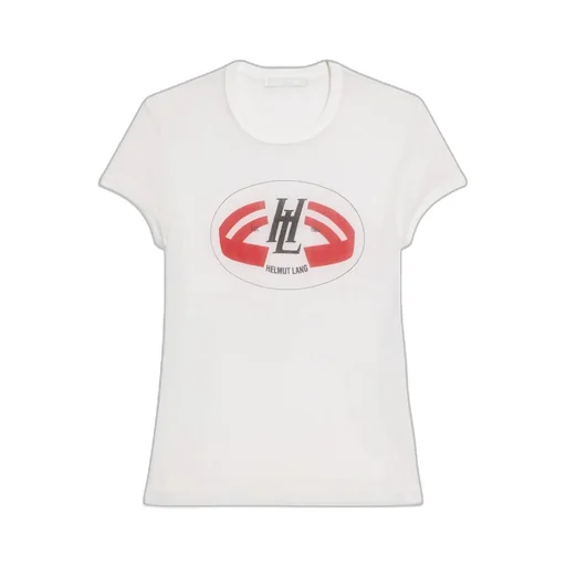 Logo Slim Tee