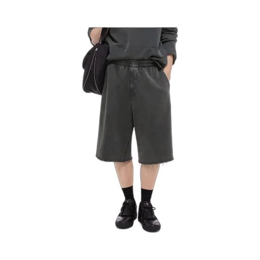 Garment-Dyed Upstate Shorts