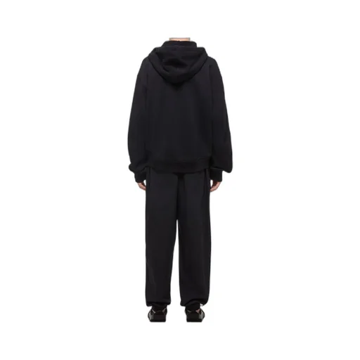 Apex Zipped Hoodie
