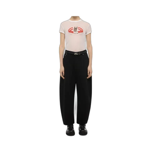 Logo Slim Tee