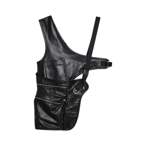 Utility Bag Vest