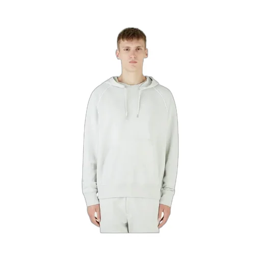 Long-Sleeved Casual Sweater