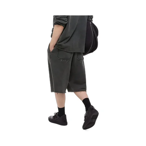 Garment-Dyed Upstate Shorts