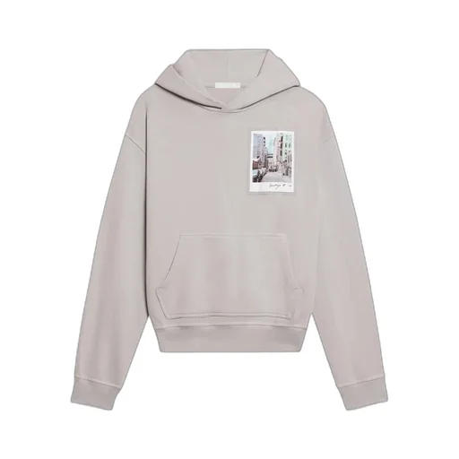 Postcard Hoodie