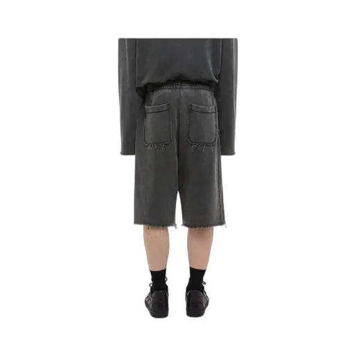 Garment-Dyed Upstate Shorts