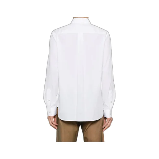 Curved Classic Shirt