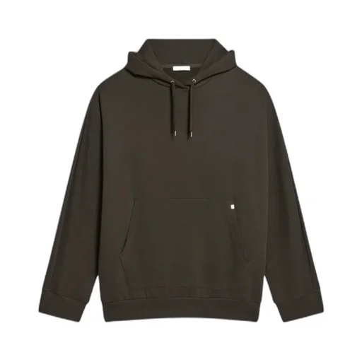 Mega Zip Hoodie