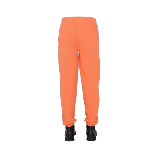 Waffle Knit Sweatpants