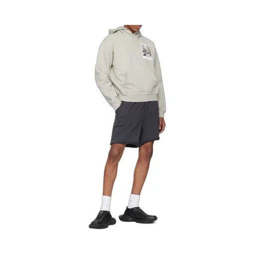 Postcard Hoodie