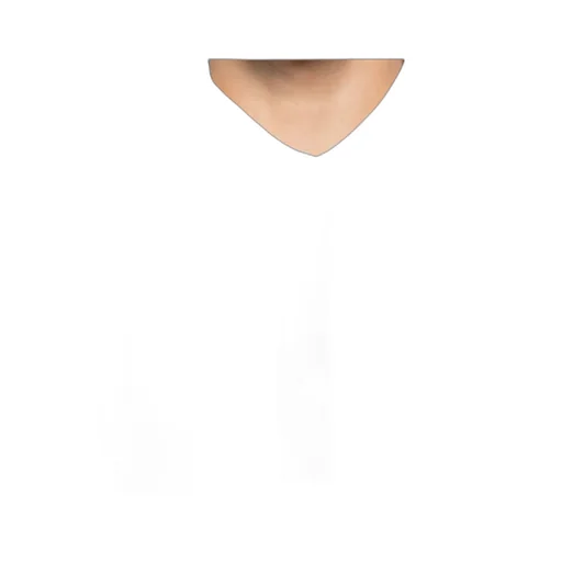 Curved Classic Shirt