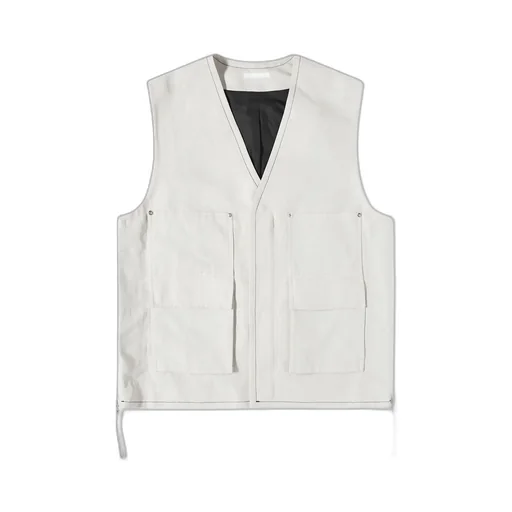 Sleeveless Vest