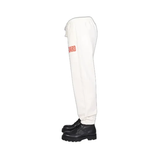 Drawstring Jogging Pants