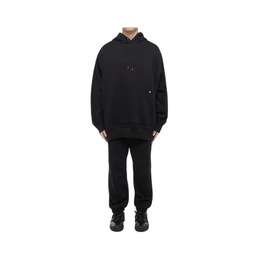 Mega Zip Hoodie