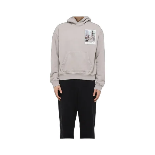 Postcard Hoodie