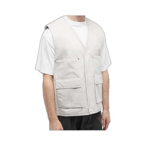 Sleeveless Vest