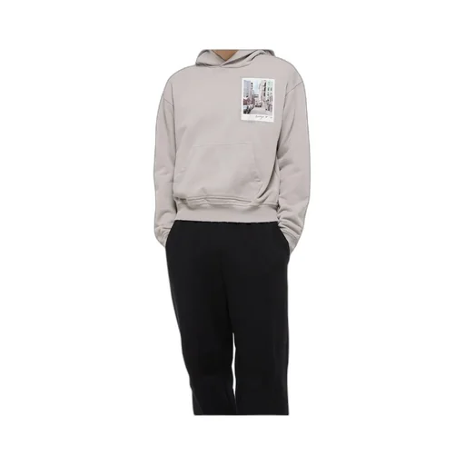 Postcard Hoodie