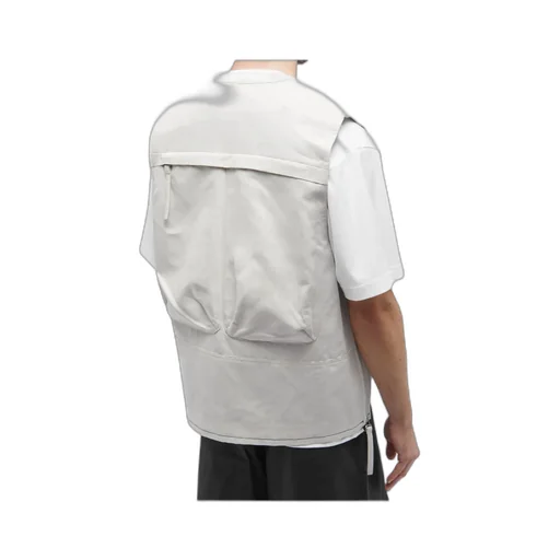 Sleeveless Vest