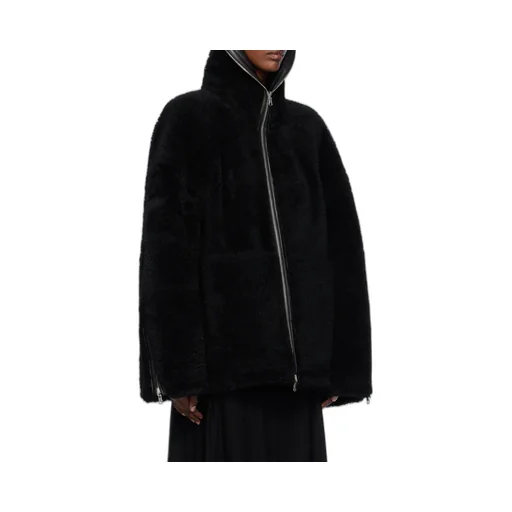 Long-Sleeved Jacket