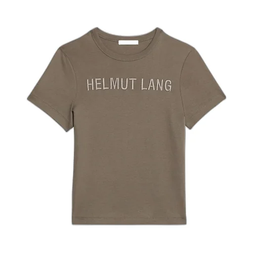 Slim Logo T-Shirt