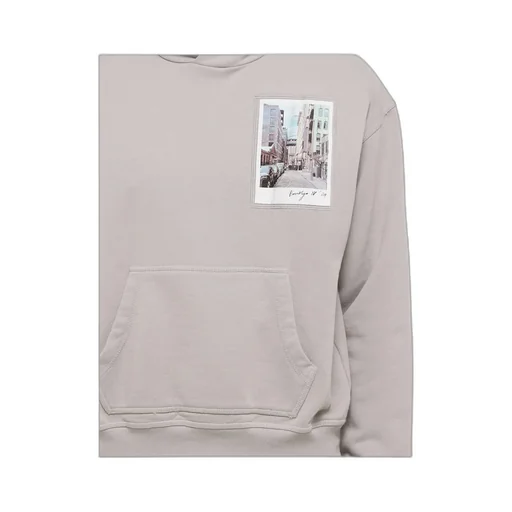 Postcard Hoodie