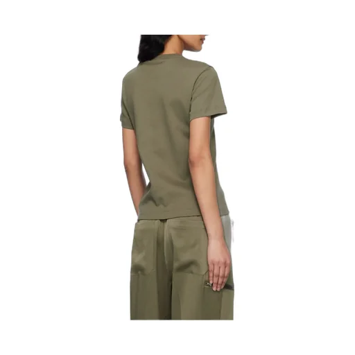 Slim Logo T-Shirt