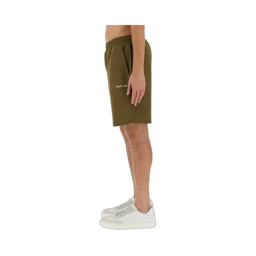 Space Logo Shorts
