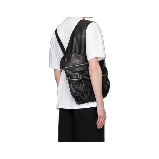 Utility Bag Vest