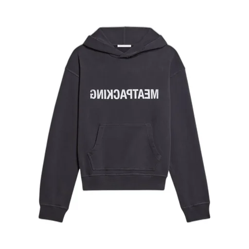 Meatpacking Hoodie